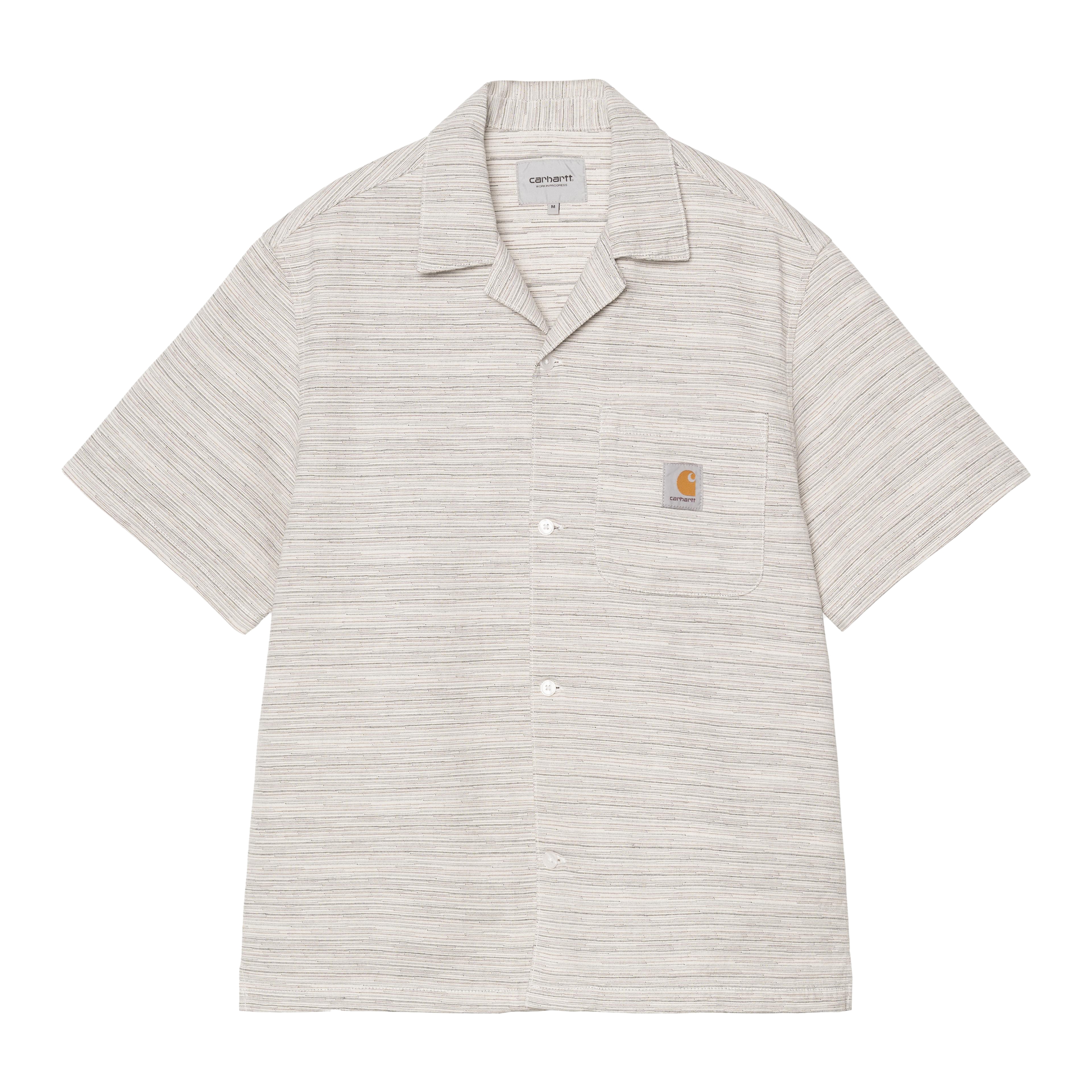 Carhartt WIP S/S Gellar Tee