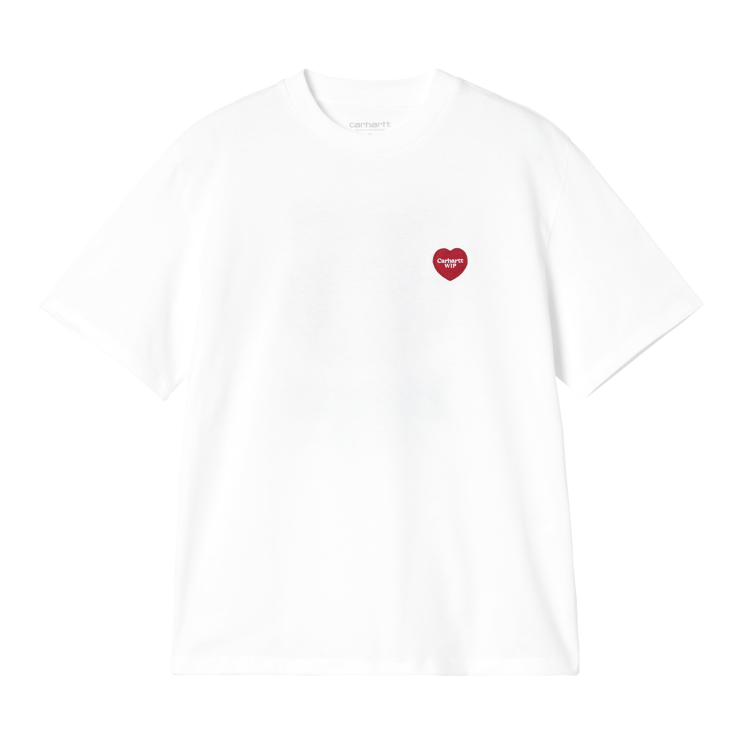 Carhartt WIP S/S Hartt Tee