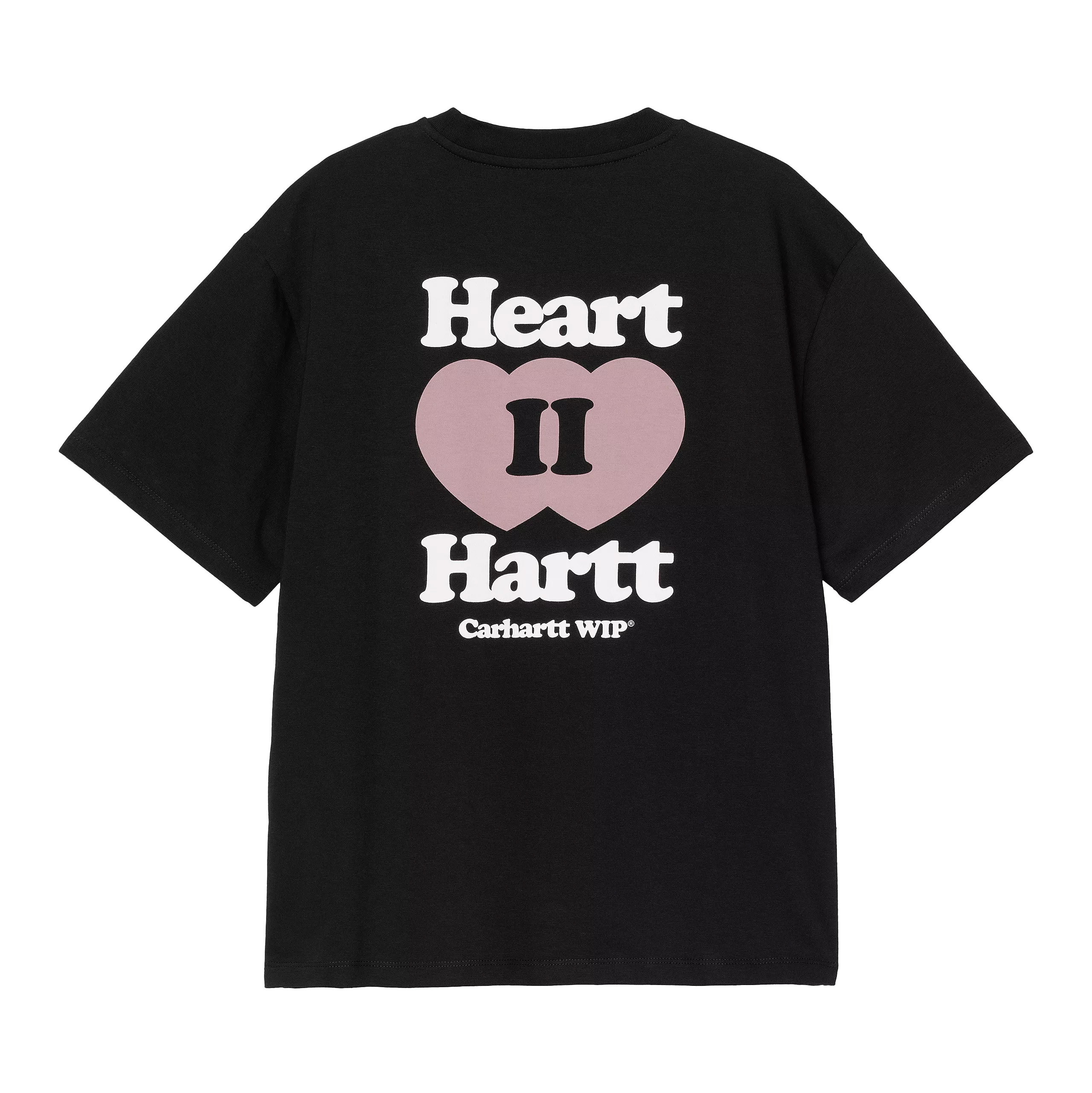 Carhartt WIP S/S Hartt Tee