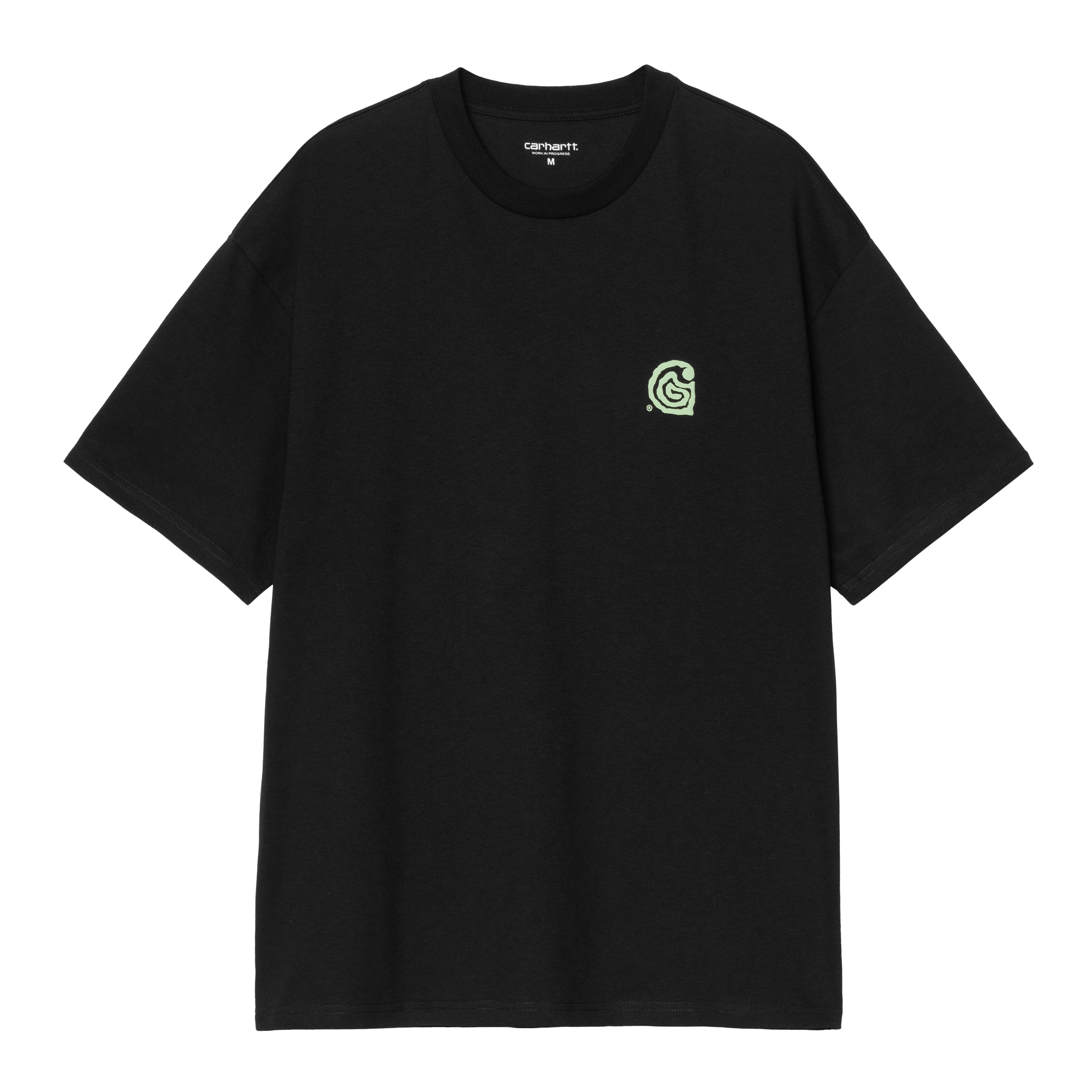 Carhartt WIP S/S Helix Tee