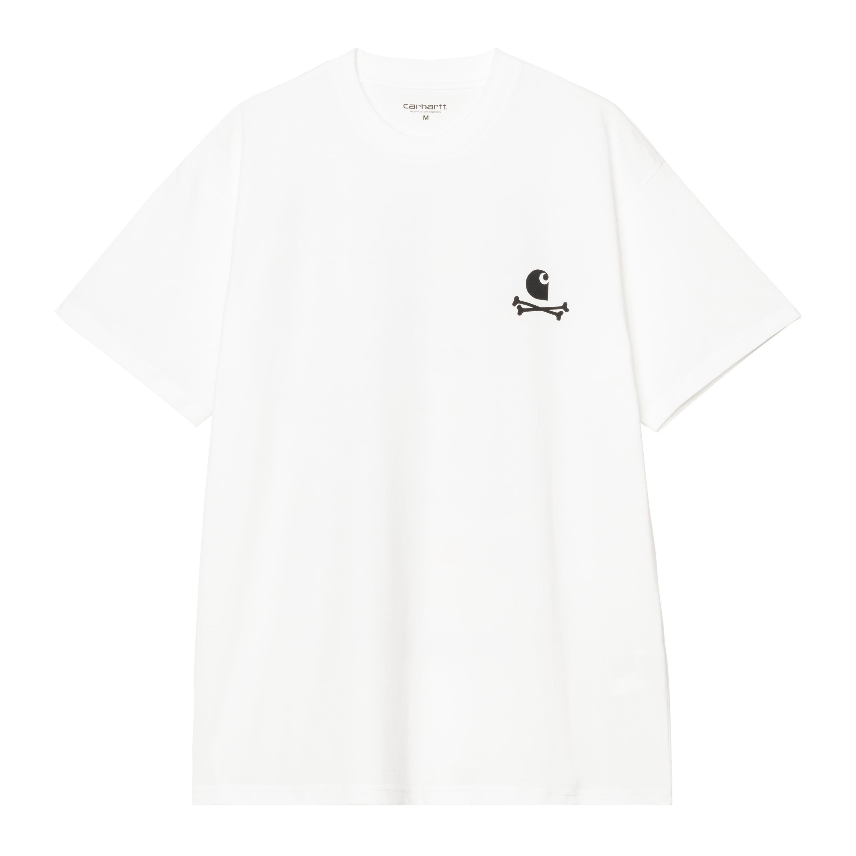 Carhartt WIP S/S Logo Archive Tee