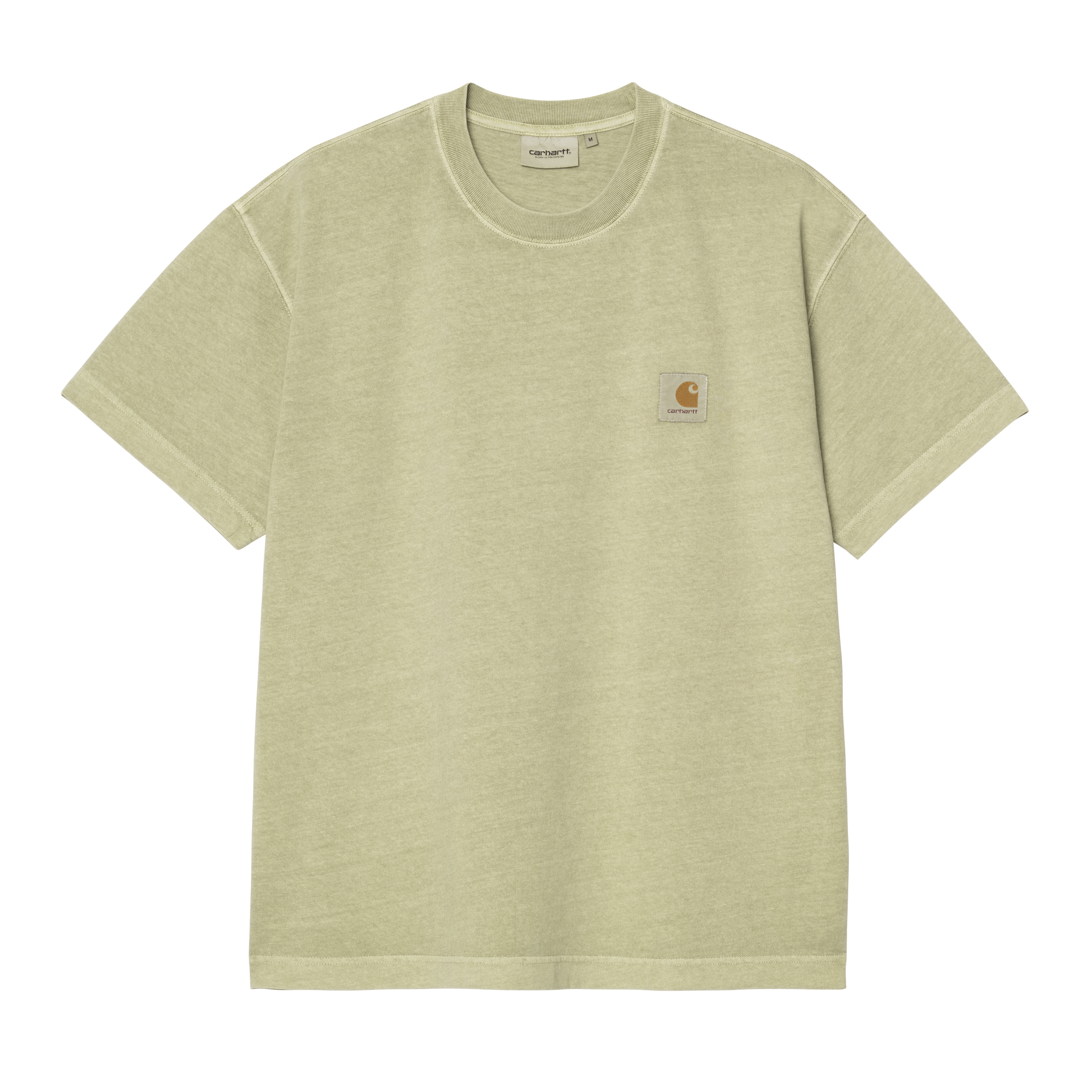 Carhartt WIP S/S Nelson Tee