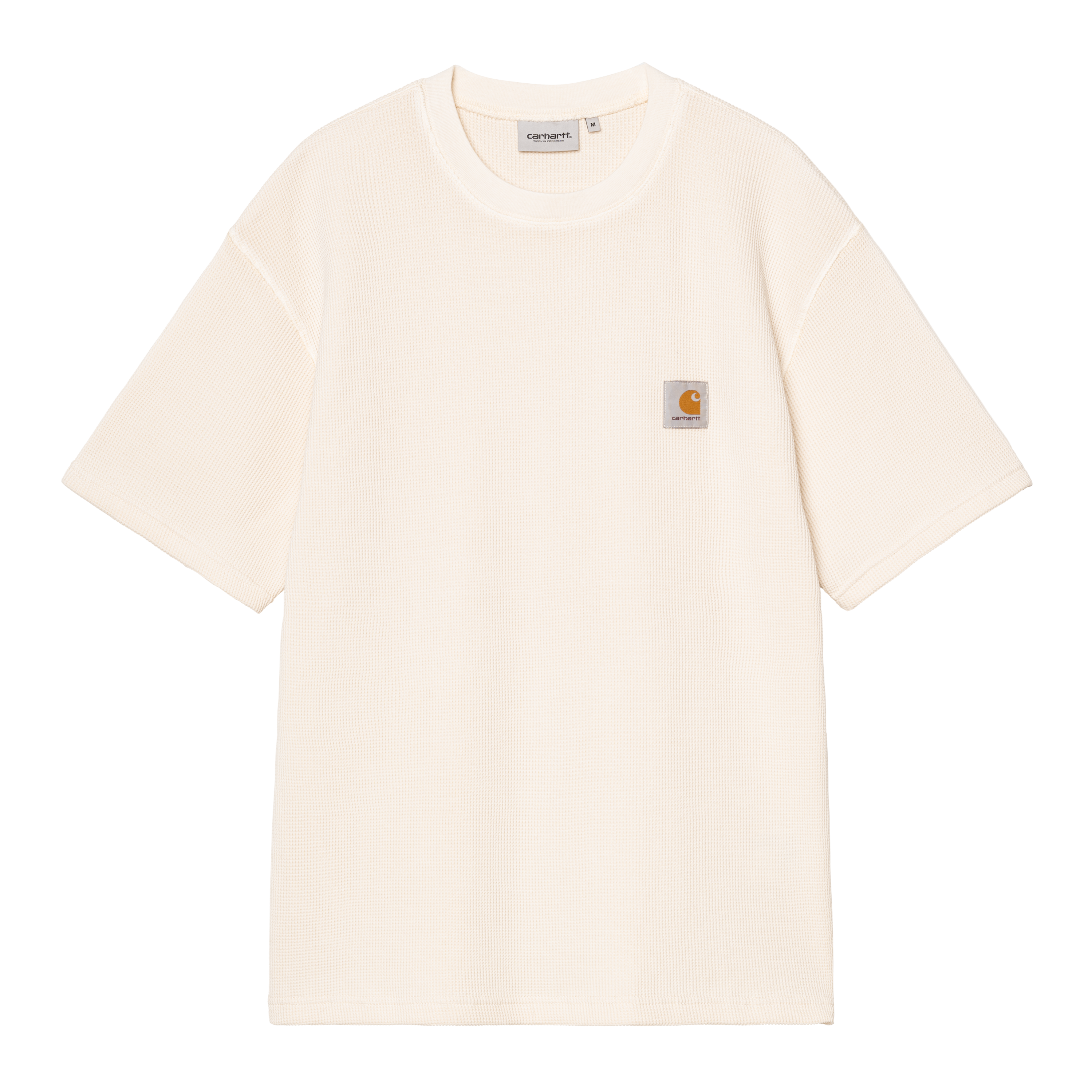 Carhartt WIP S/S Nelson Waffle Tee