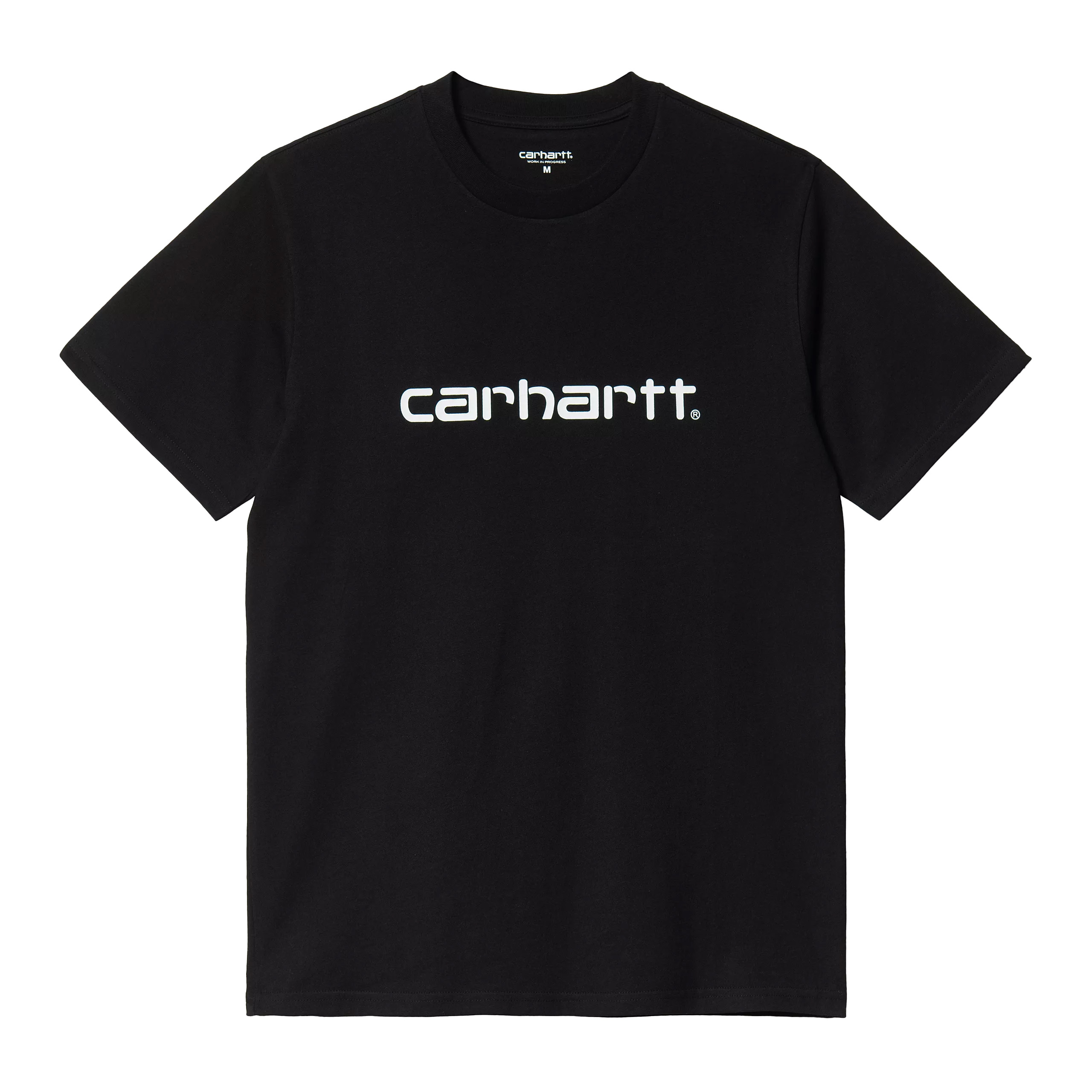 Carhartt WIP Script Tee