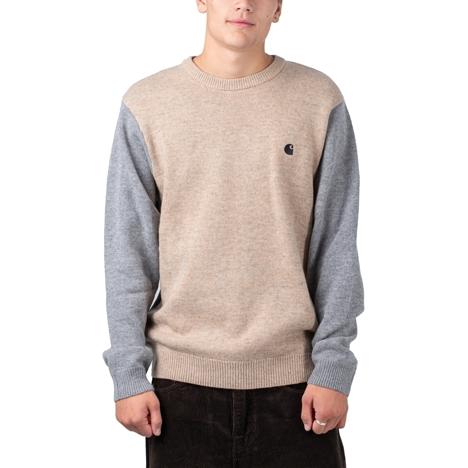 Carhartt WIP Triple Sweater
