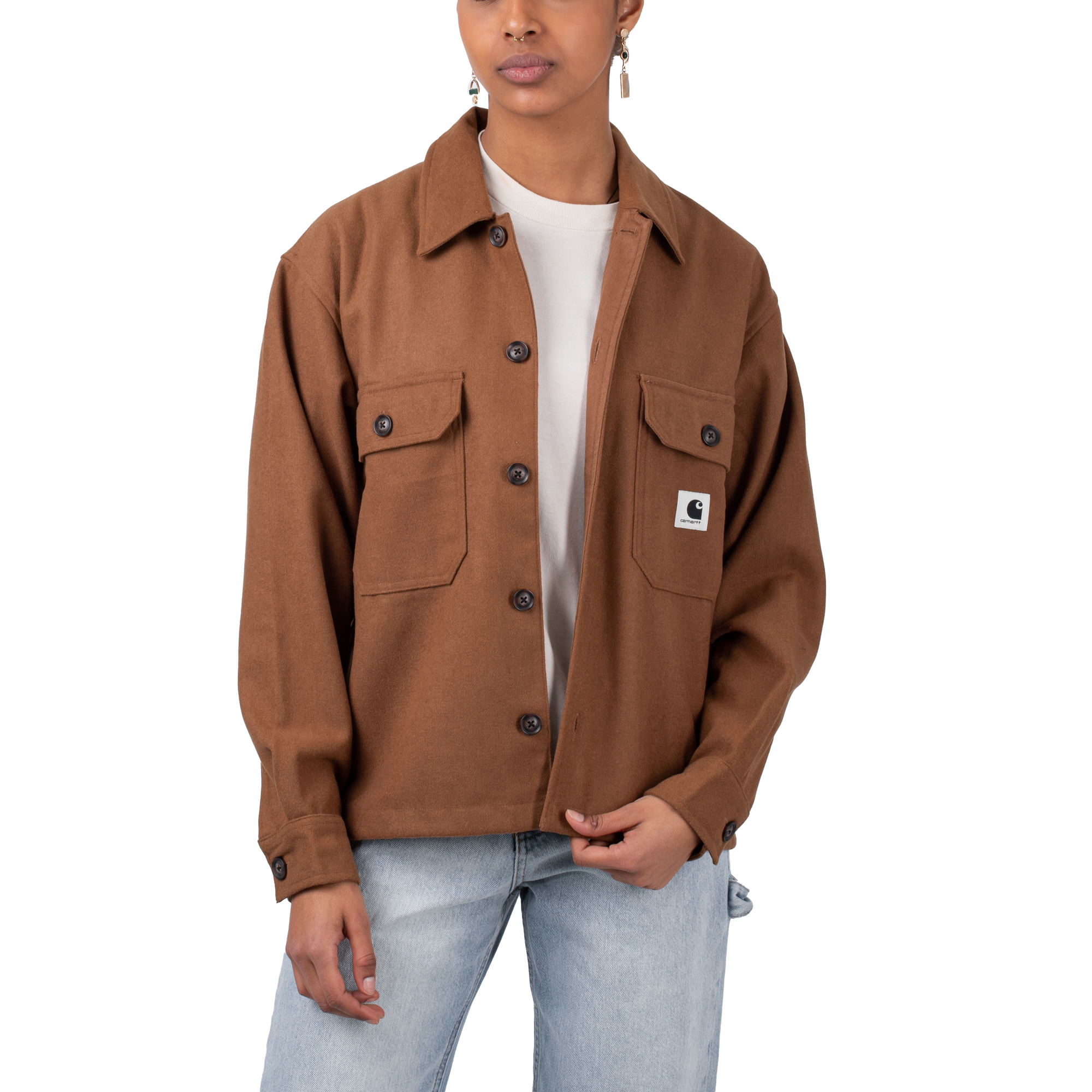 Carhartt WIP Wiston Shirt Jacket