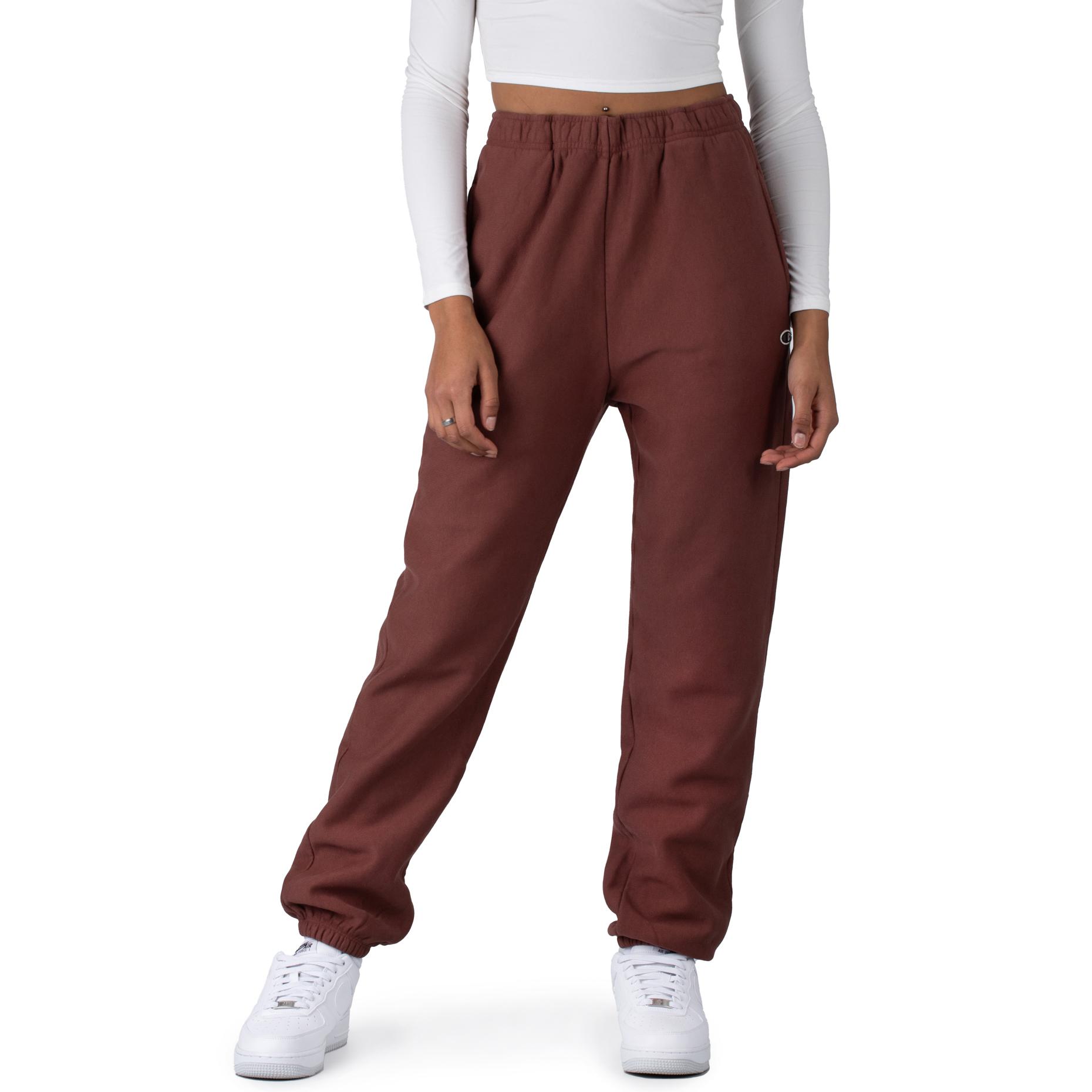 Champion Elastic Cuff Pants
