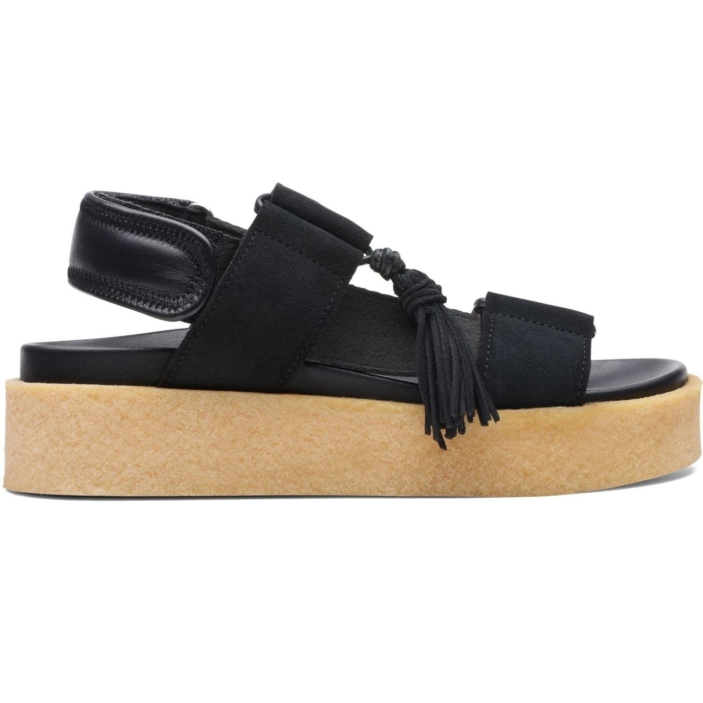 Clarks Originals Crepe Sandalen