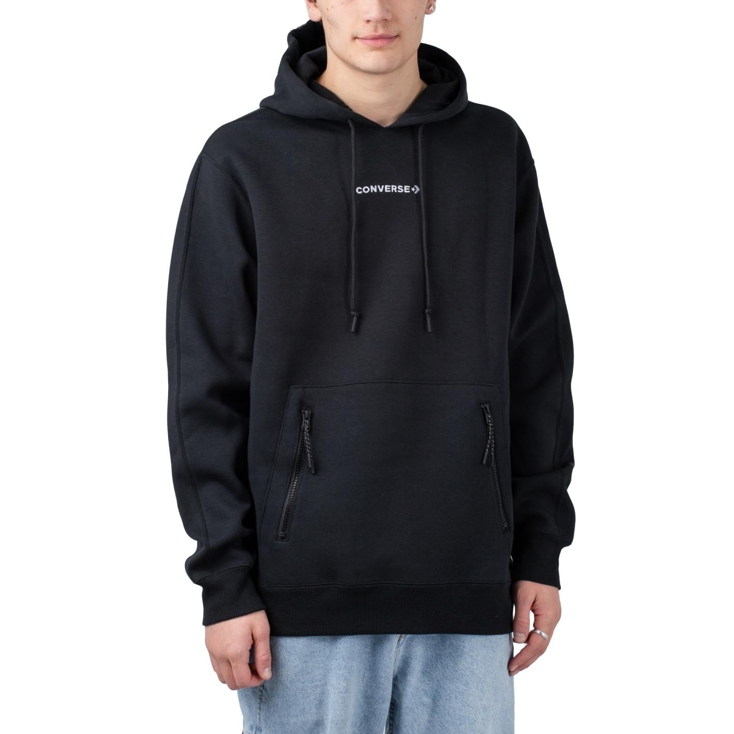 Converse Court Lifestyle Hoodie