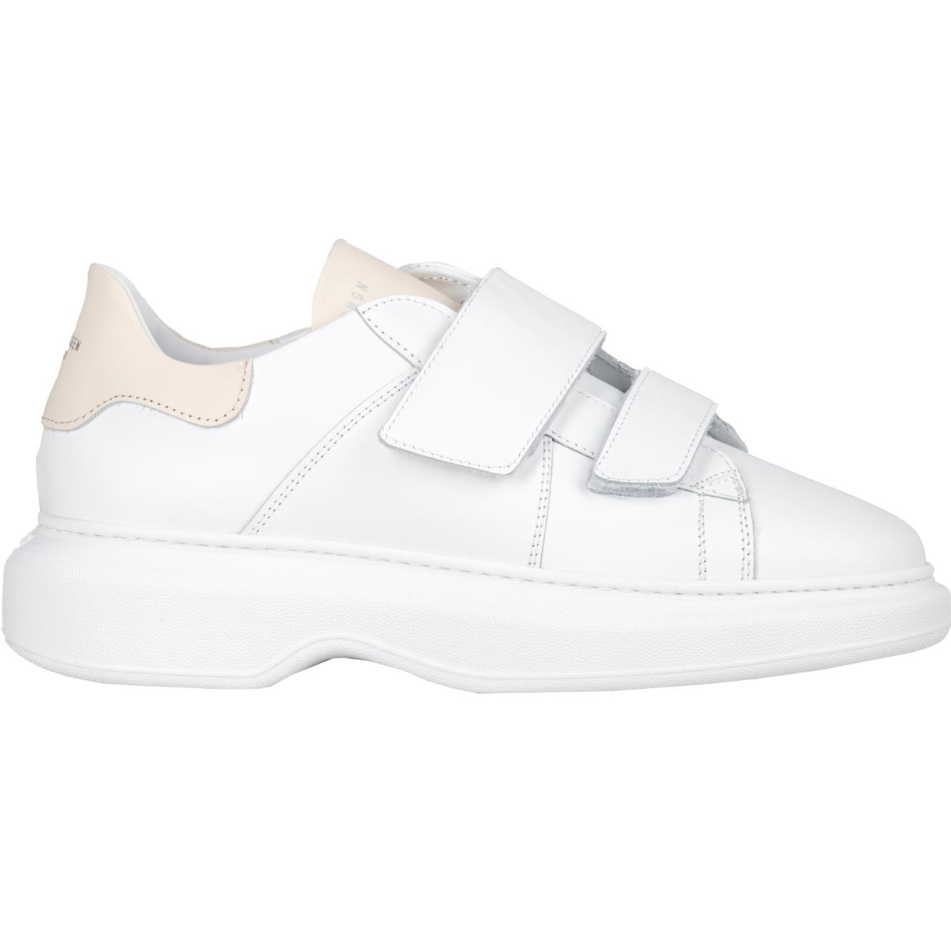 Copenhagen Studios CPH810 Sneaker