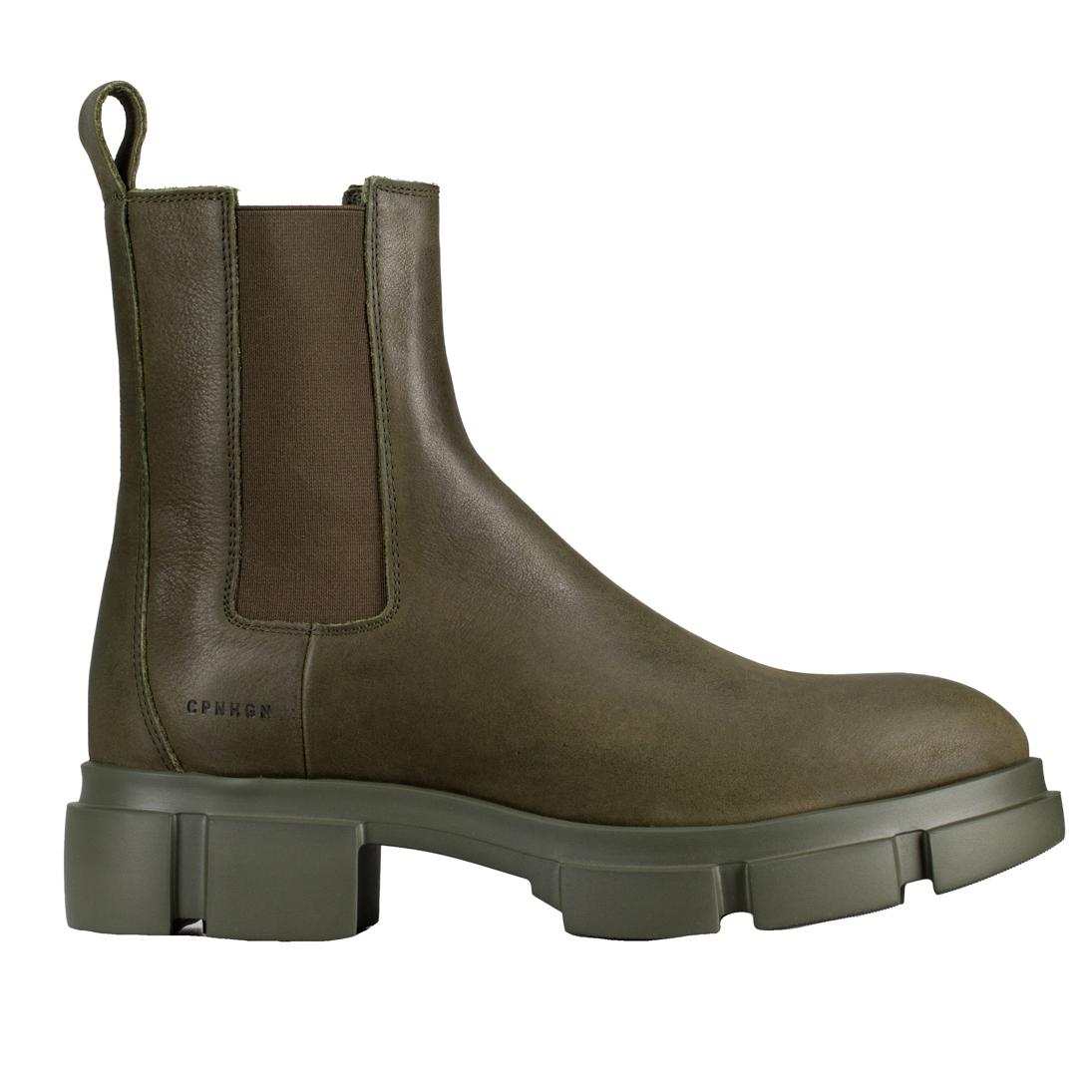 Copenhagen Studios CPH 570 Boots