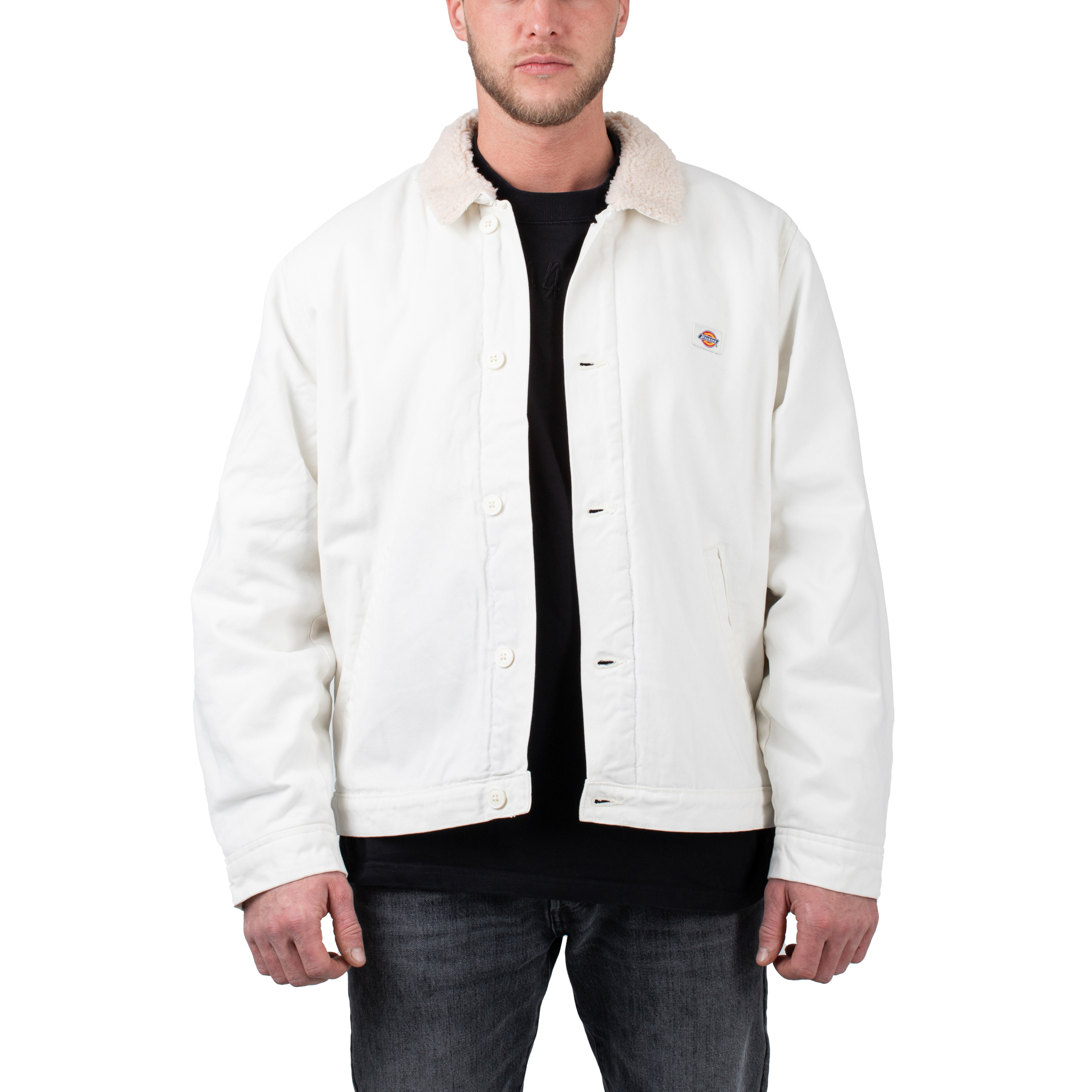 Dickies Duck Canvas Deck Jacket
