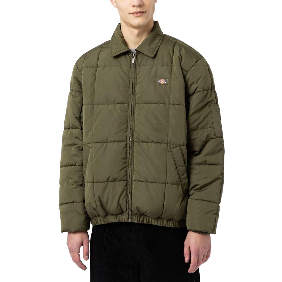 Dickies Eisenhower Puffer Jacket