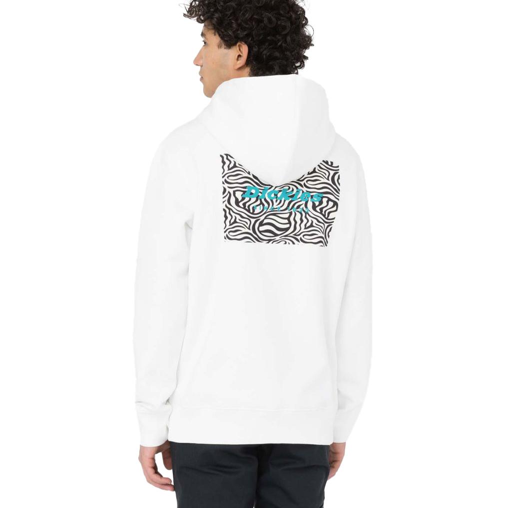 Dickies Leesburg Box Hoodie