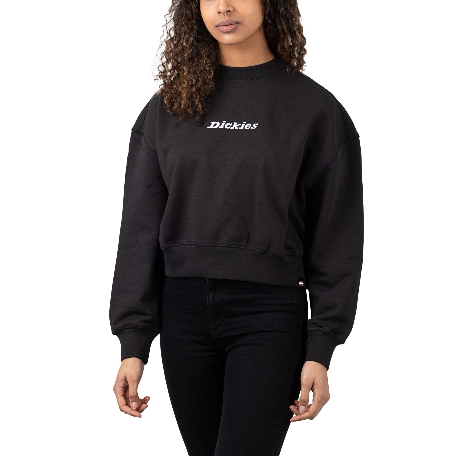 Dickies Loretto Boxy Sweatshirt