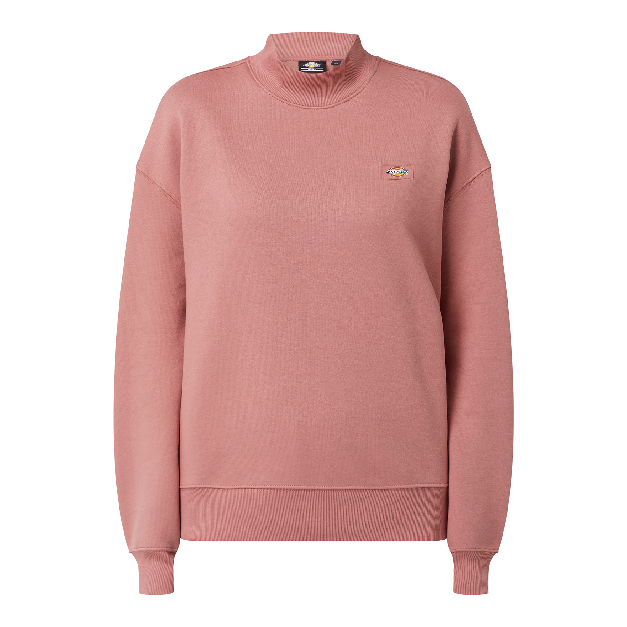 Dickies Oakport High Neck Sweatshirt