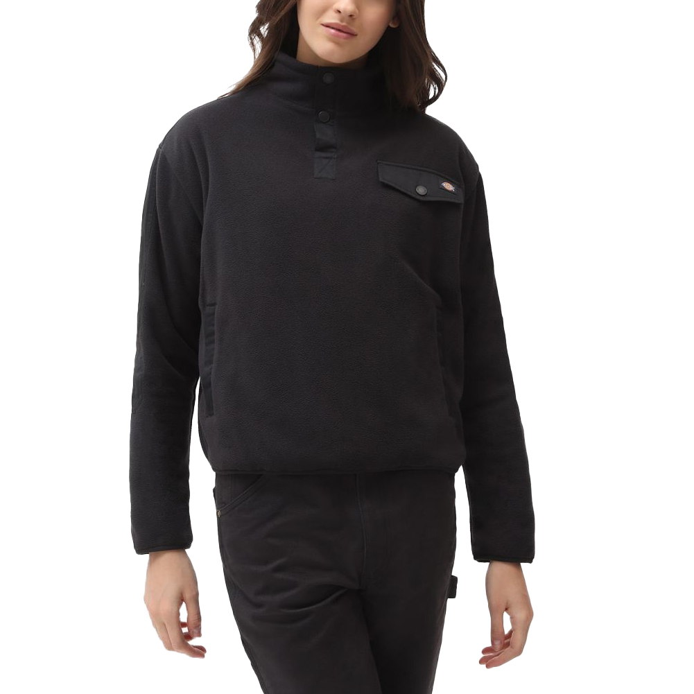 Dickies Port Allen Fleece Sweater