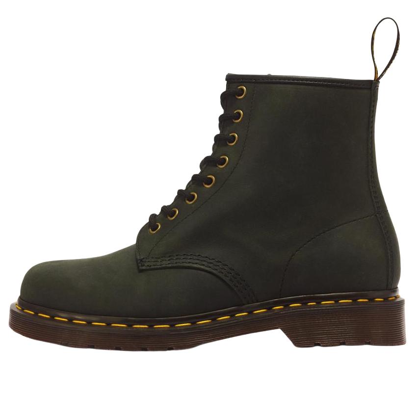 Dr. Martens 1460 Crazy Horse Boots