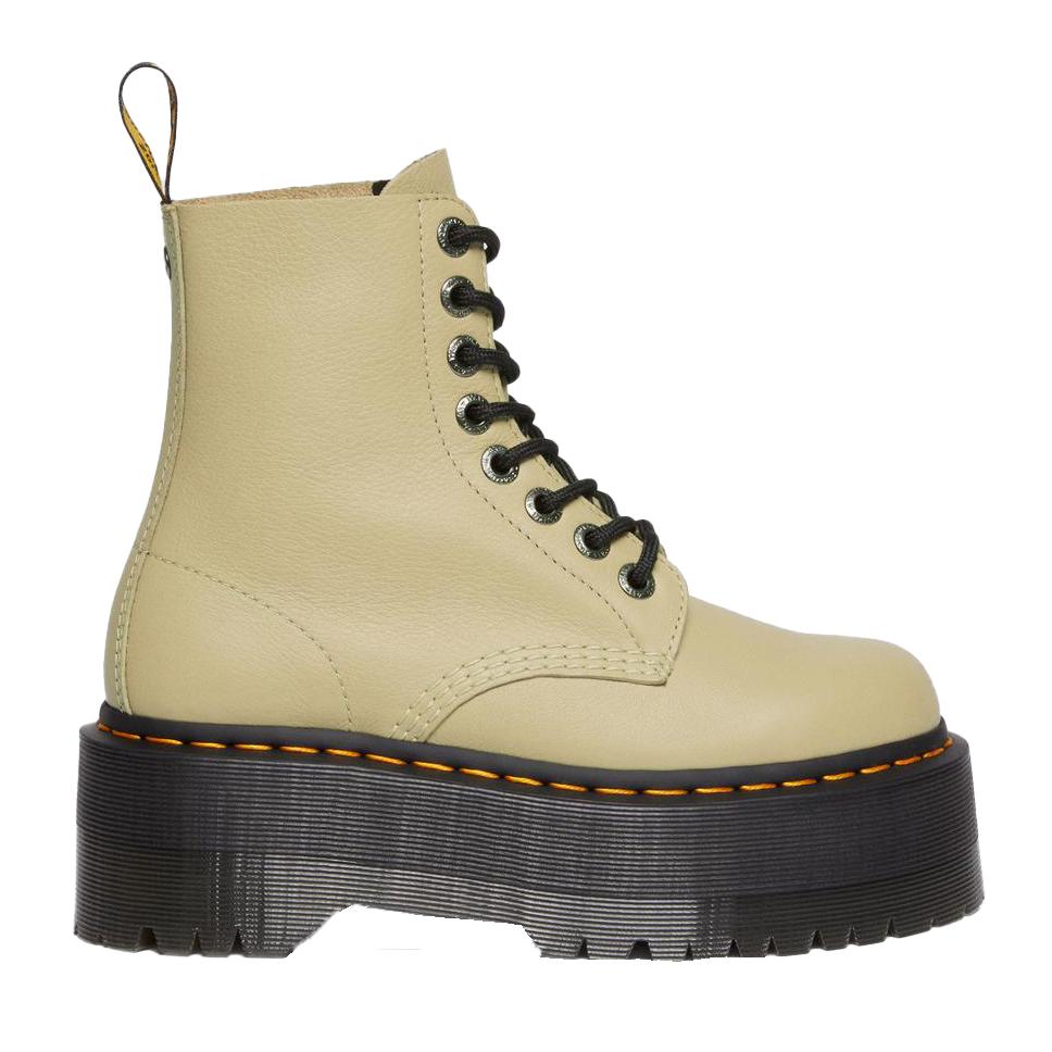 Dr. Martens 1460 Pascal Max Plateau Boots