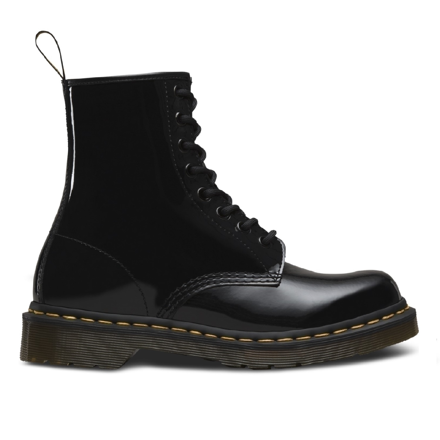 Dr. Martens 1460 Patent Boot