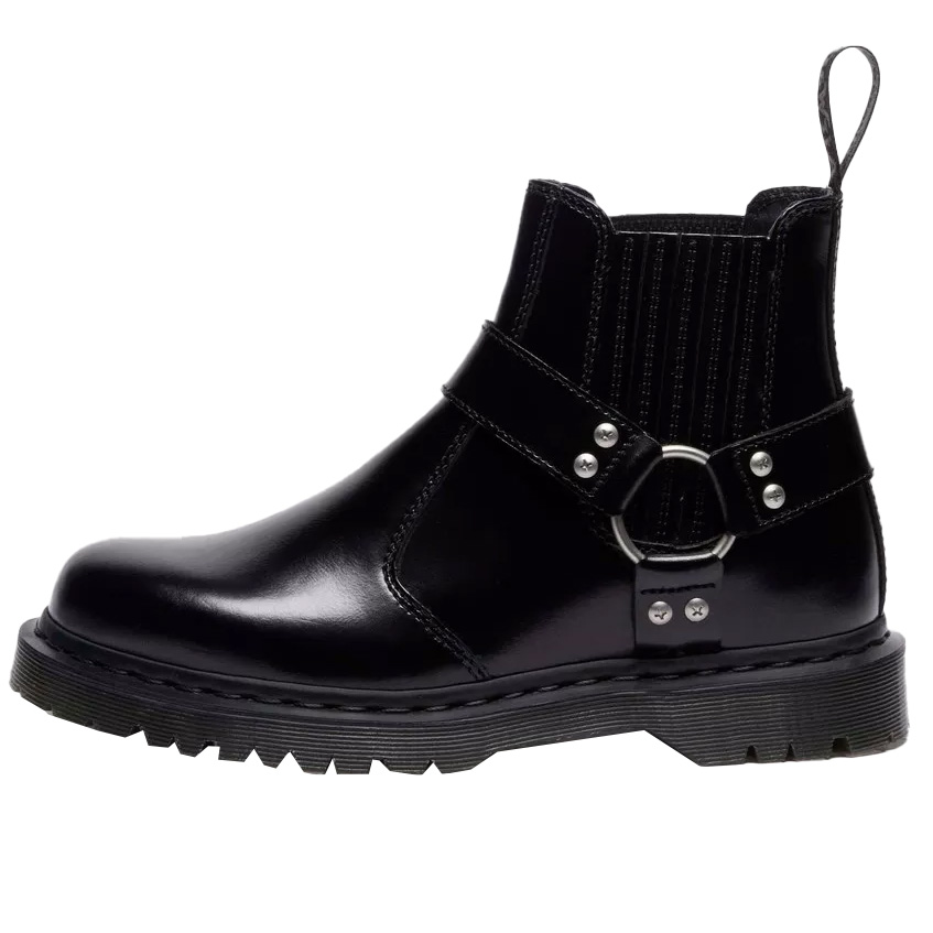 Dr. Martens 2976 Harness Chelsea Boots