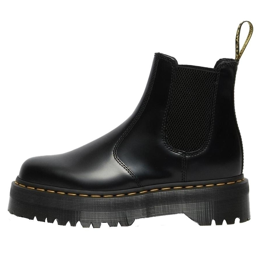 Dr. Martens 2976 Plateau Chelsea Boots