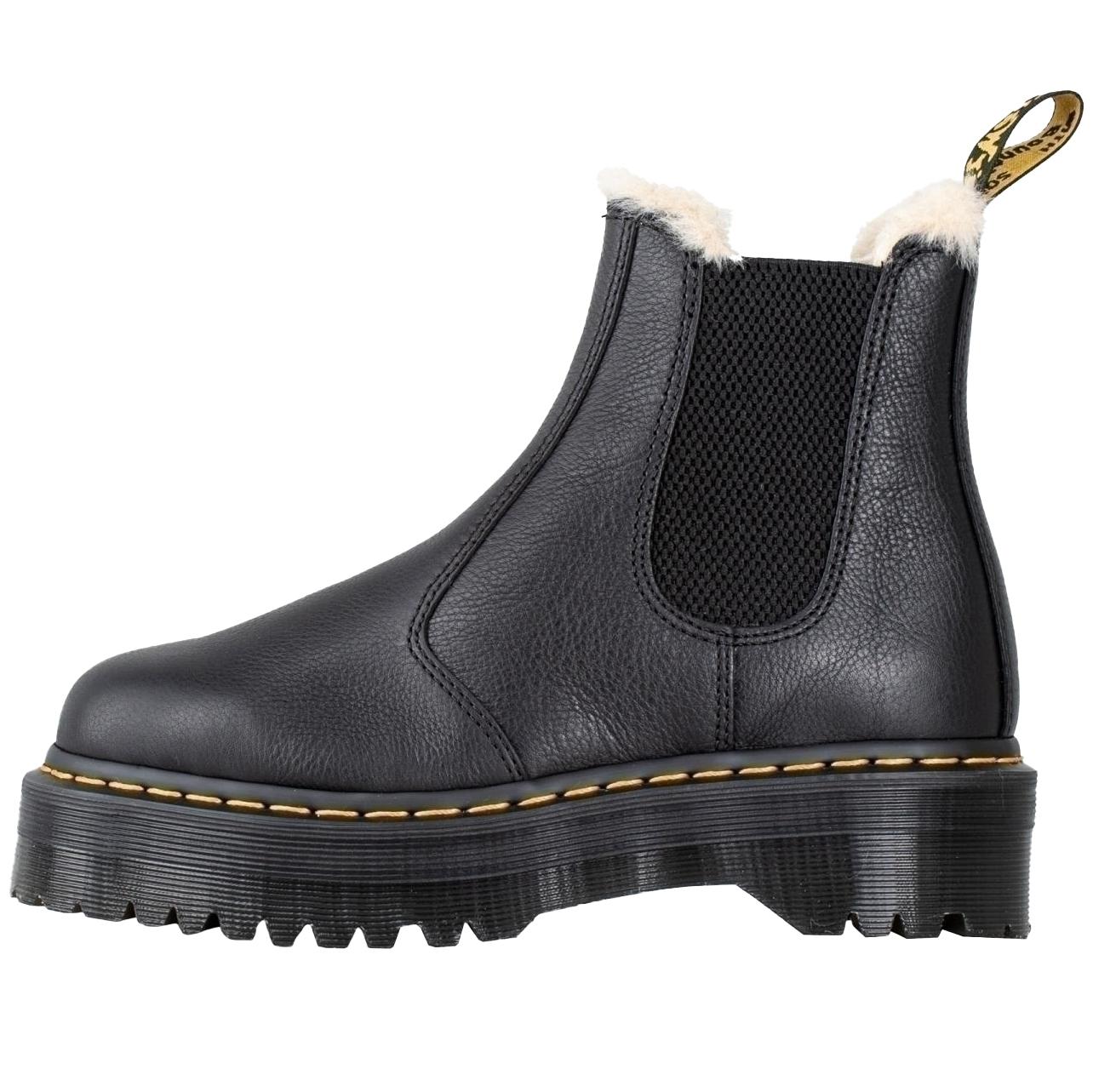 Dr. Martens 2976 Quad Plateau Boot