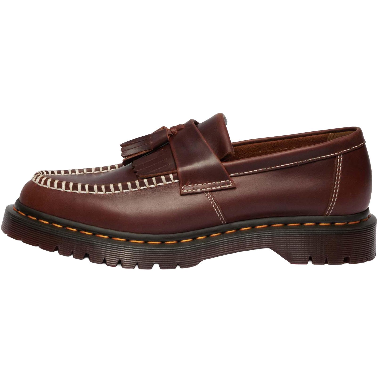 Dr. Martens Adrian Ben Tassel Loafer