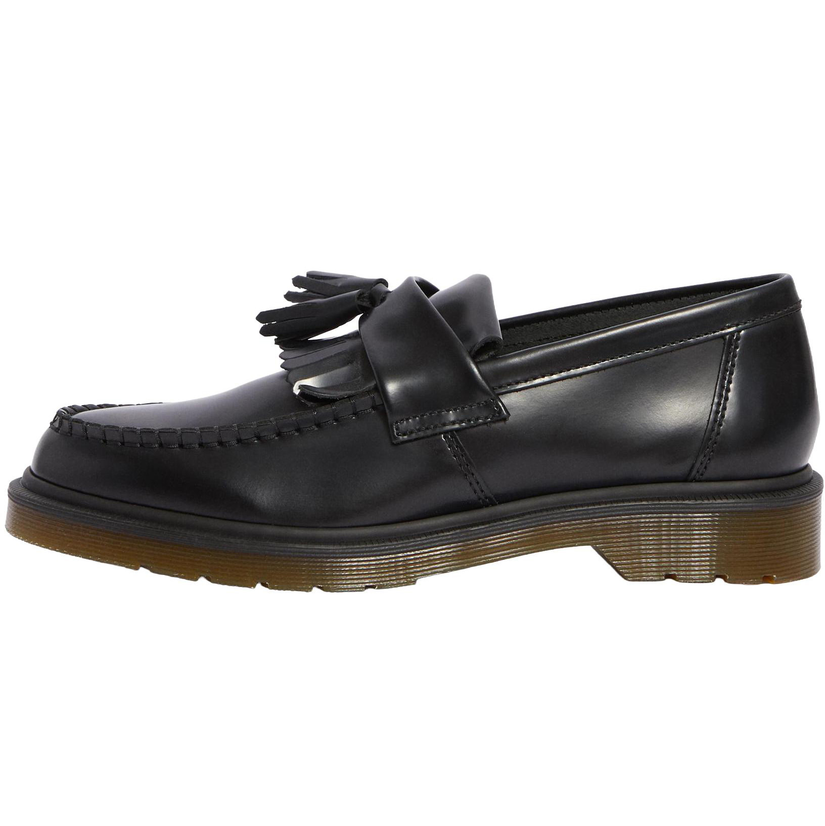 Dr. Martens Adrian Glattleder Tassel Loafer