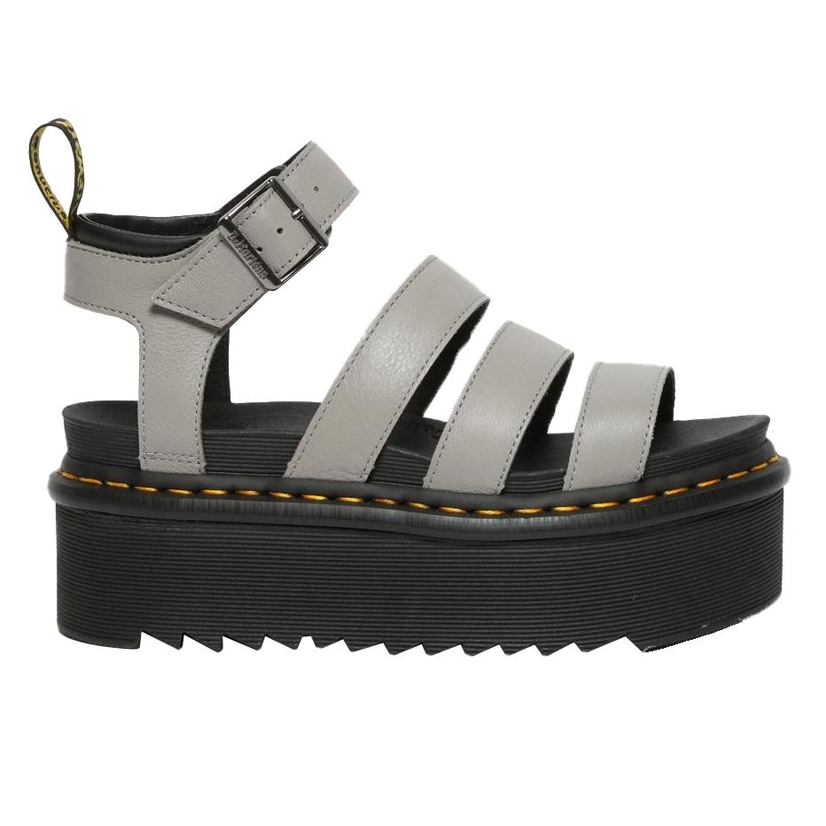 Dr. Martens Blaire Pisa Leather Sandals