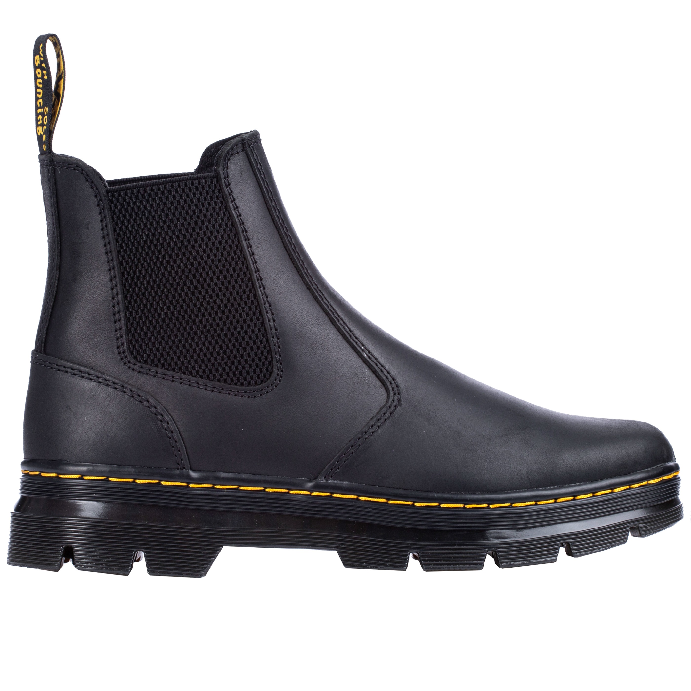 Dr. Martens Embury Chelsea Boots
