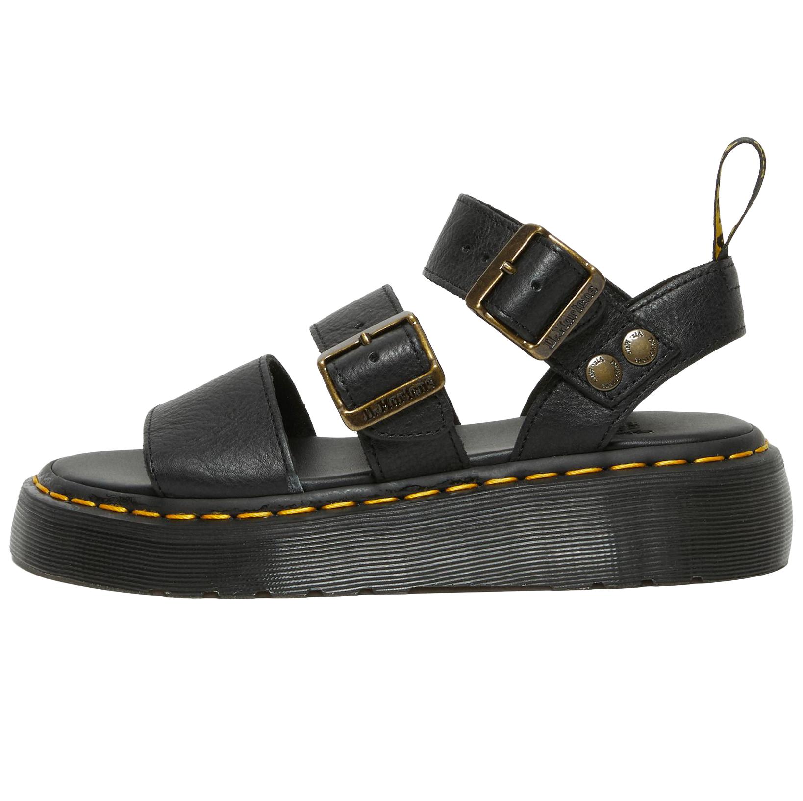 Dr. Martens Gryphon Quad