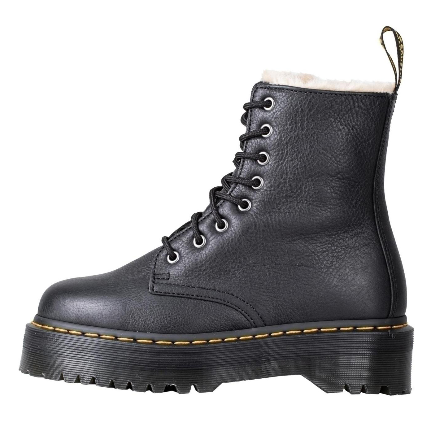 Dr. Martens Jadon Plateau Boot