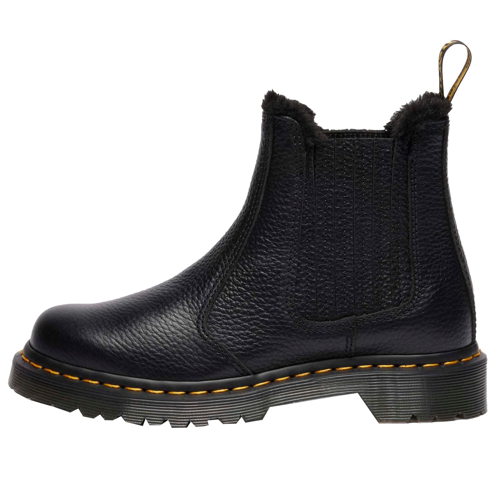 Dr. Martens Leonore II Chelsea Boots