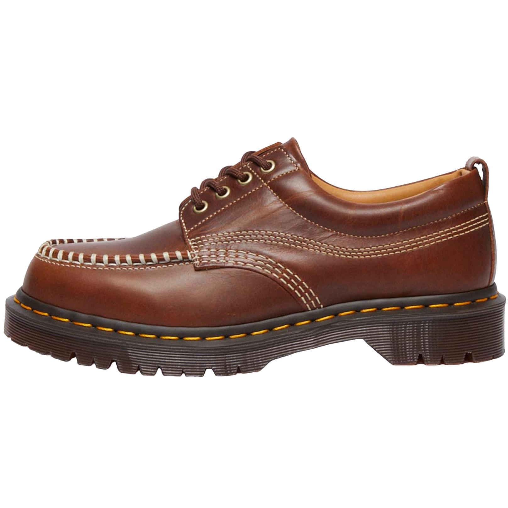 Dr. Martens Lowell Leder Moc Toe