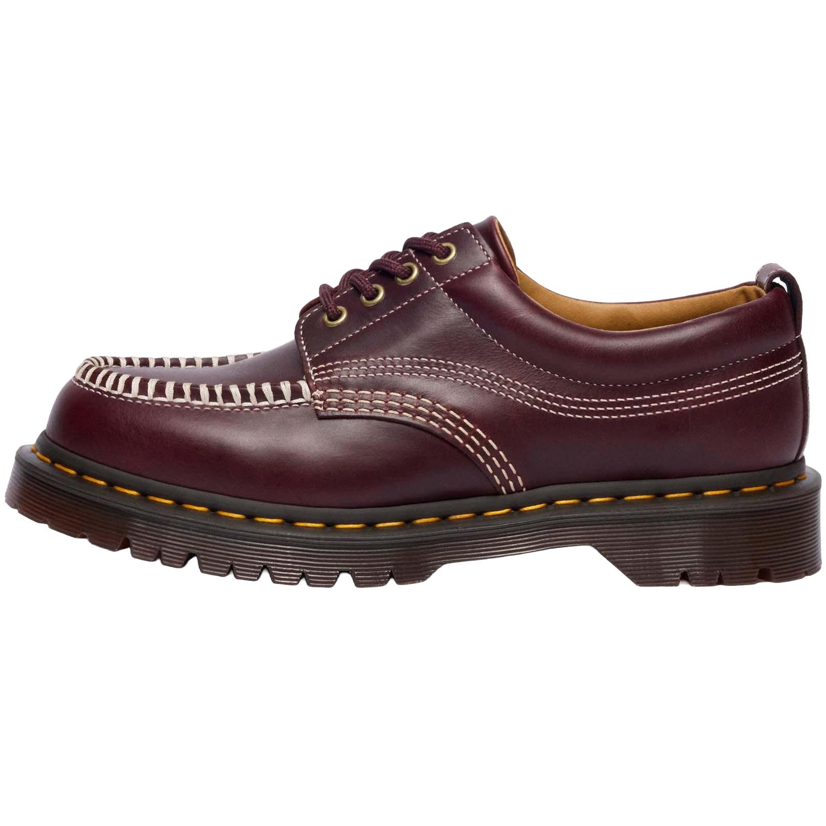 Dr. Martens Lowell Leder Moc Toe