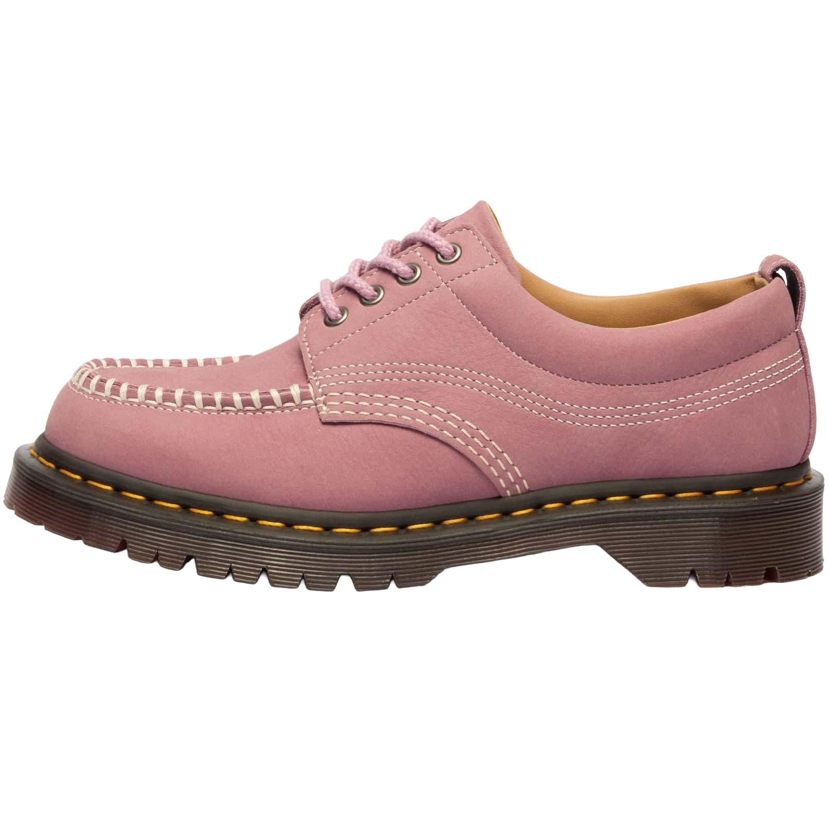 Dr. Martens Lowell Moc Toe