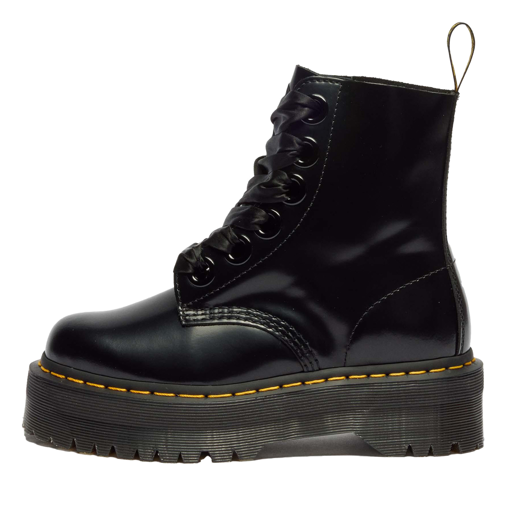 Dr. Martens Molly Plateau Boot