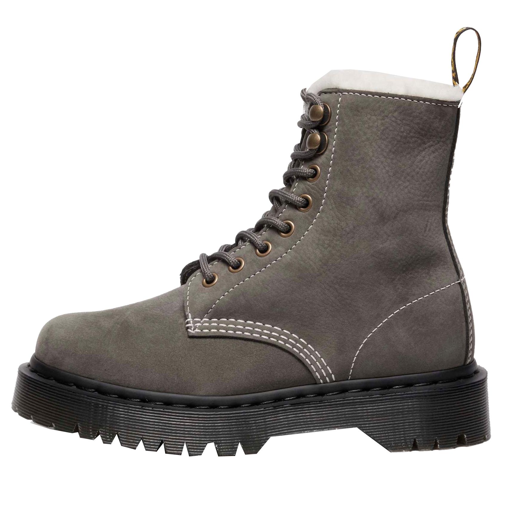 Dr. Martens Pascal Bex FL Boots