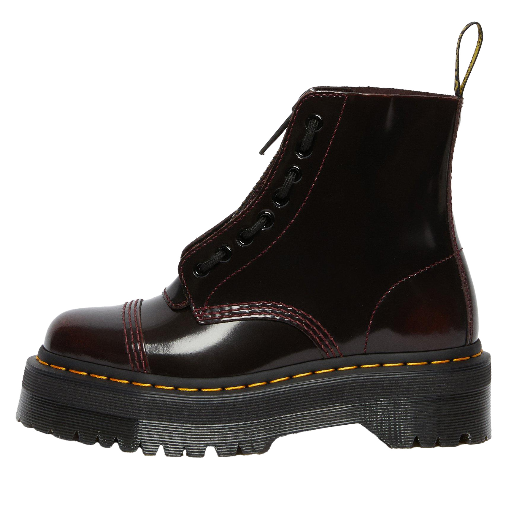 Dr. Martens Sinclair Arcadia Boots