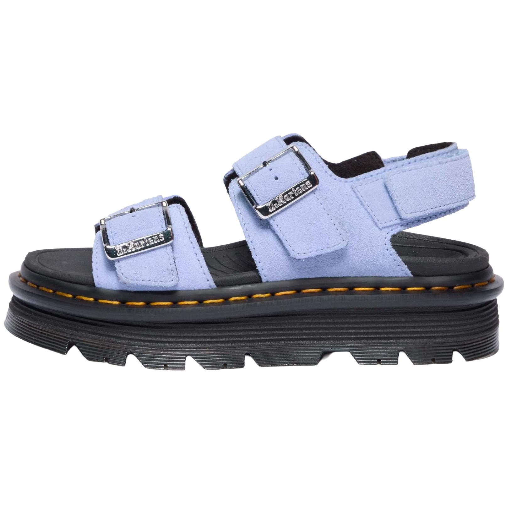 Dr. Martens Zebzag