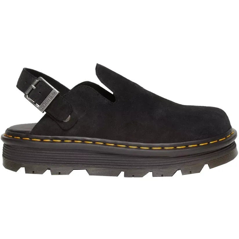 Dr. Martens ZebZag Mule