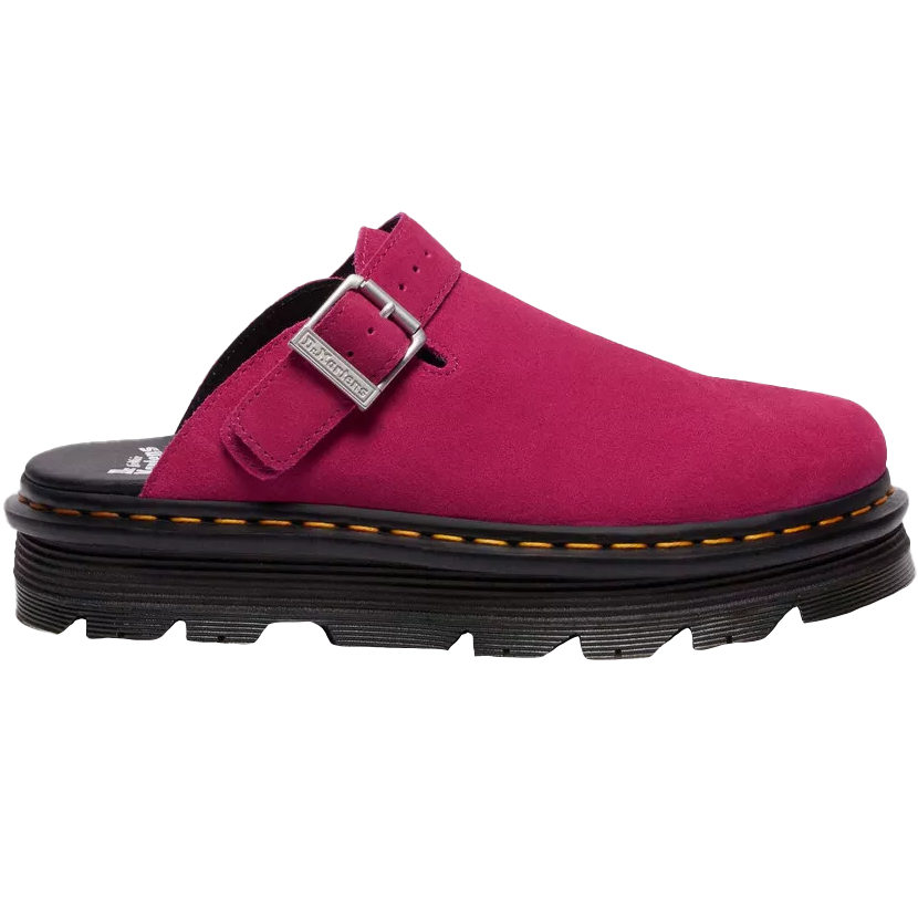 Dr. Martens Zebzag Mules