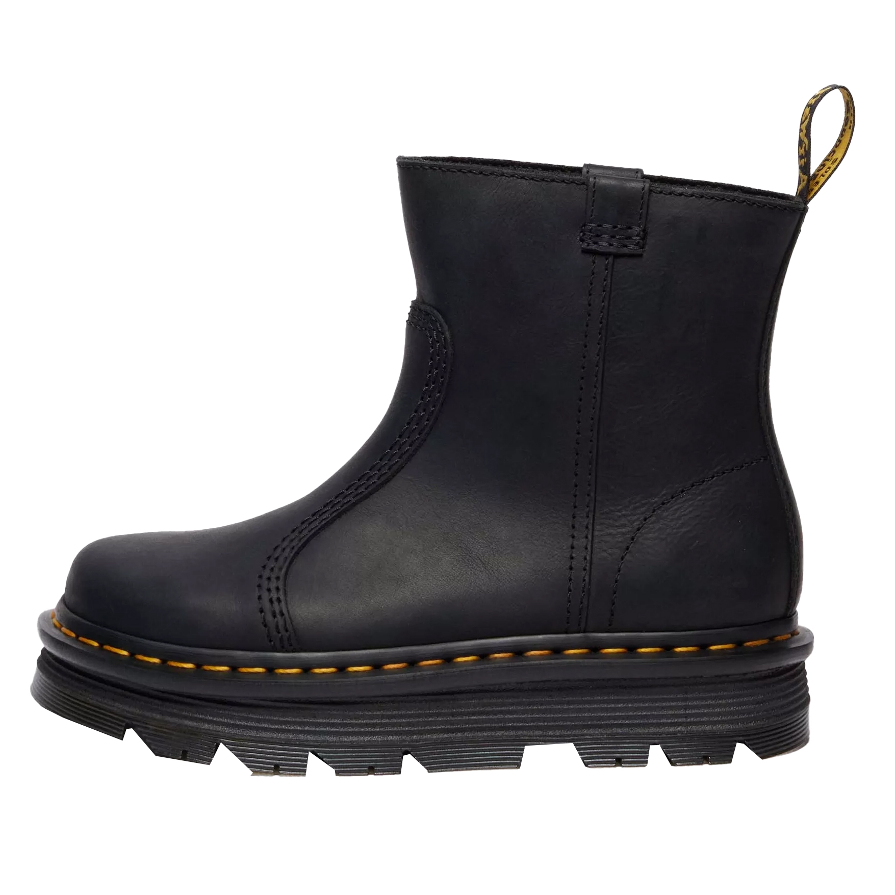 Dr. Martens Zebzag Rigger