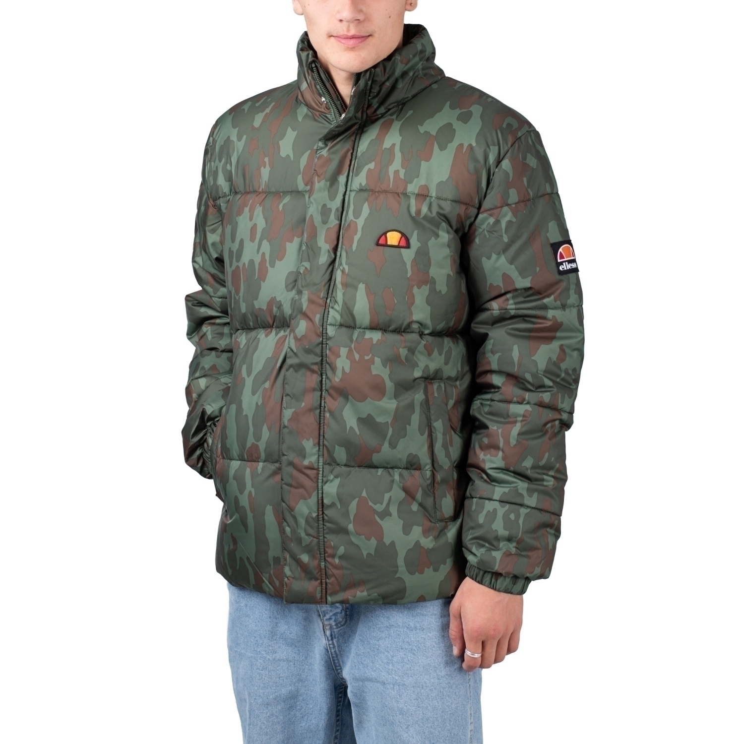 Ellesse Simia Padded Jacket