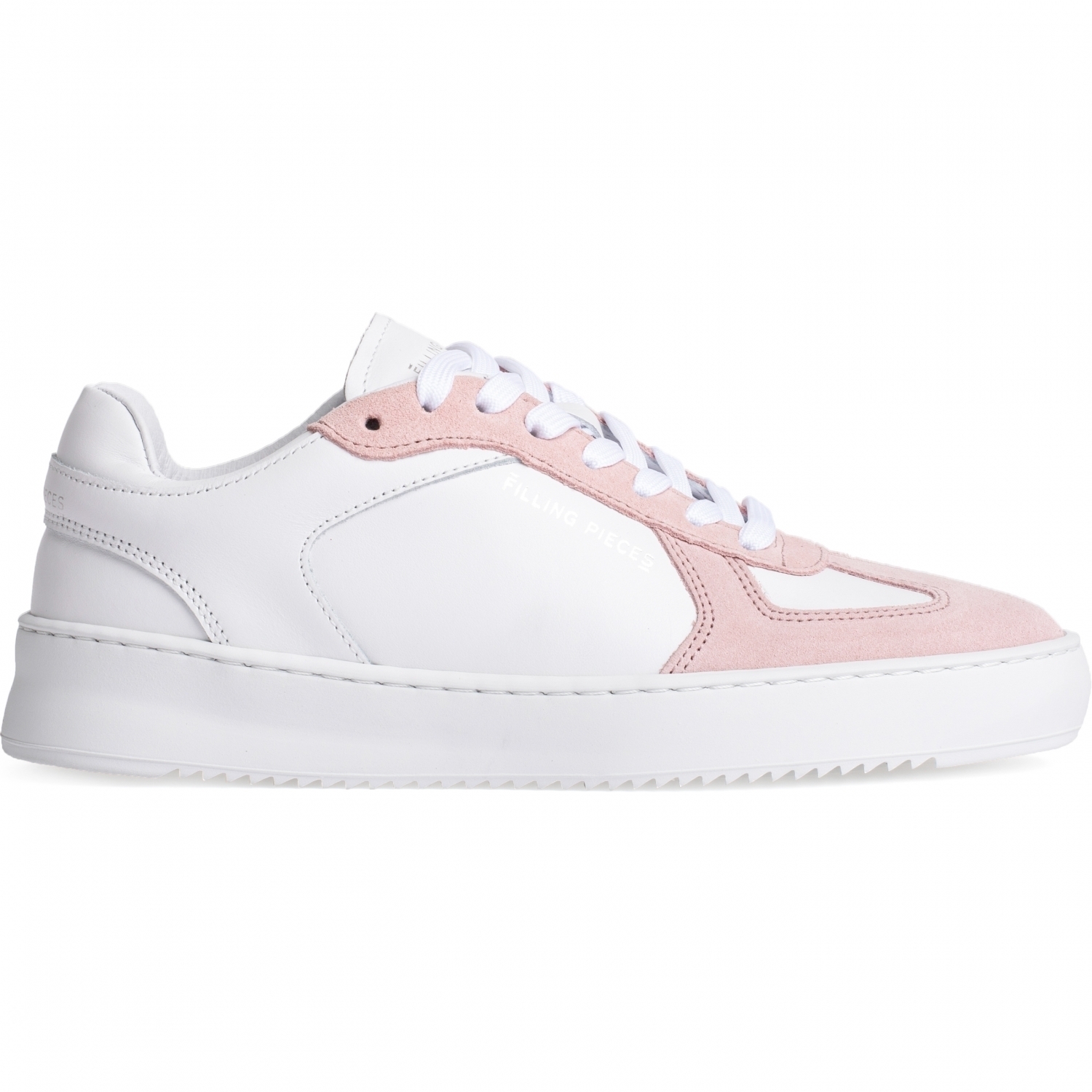 Filling Pieces Field Ripple Pine Sneaker