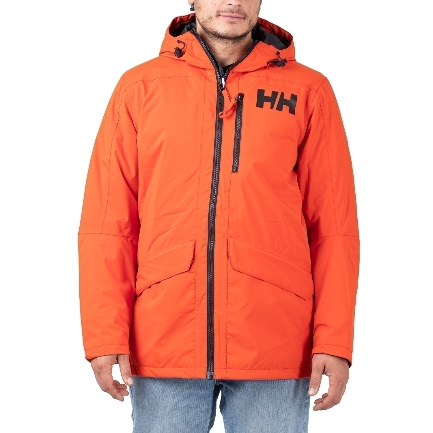 Helly Hansen Active Fall 2 Parka