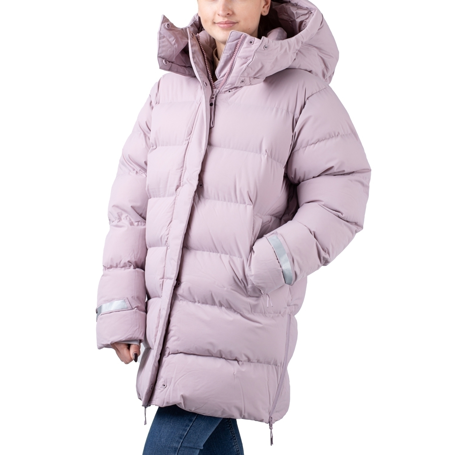 Helly Hansen Aspire Puffy Parka