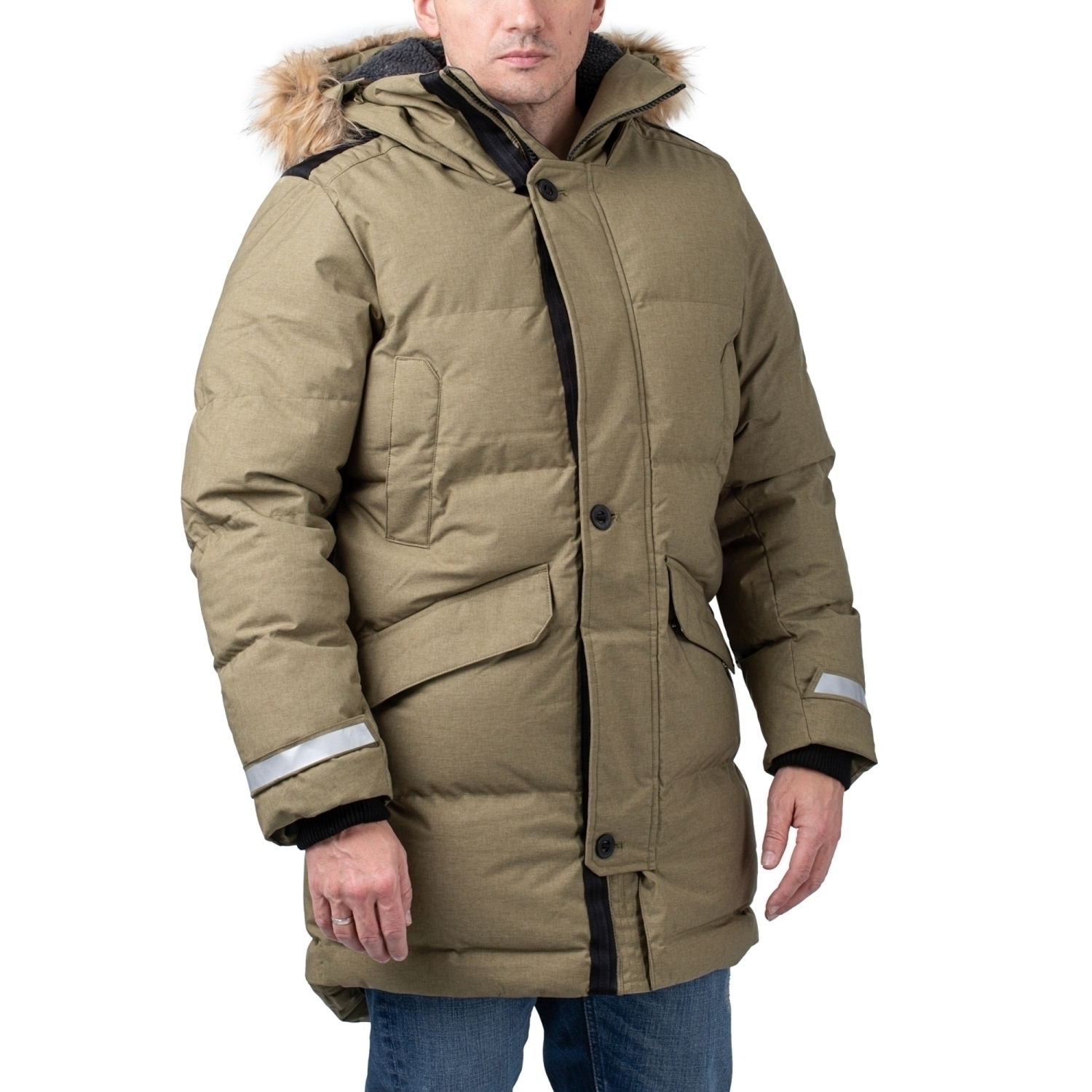 Helly Hansen Barrents Parka