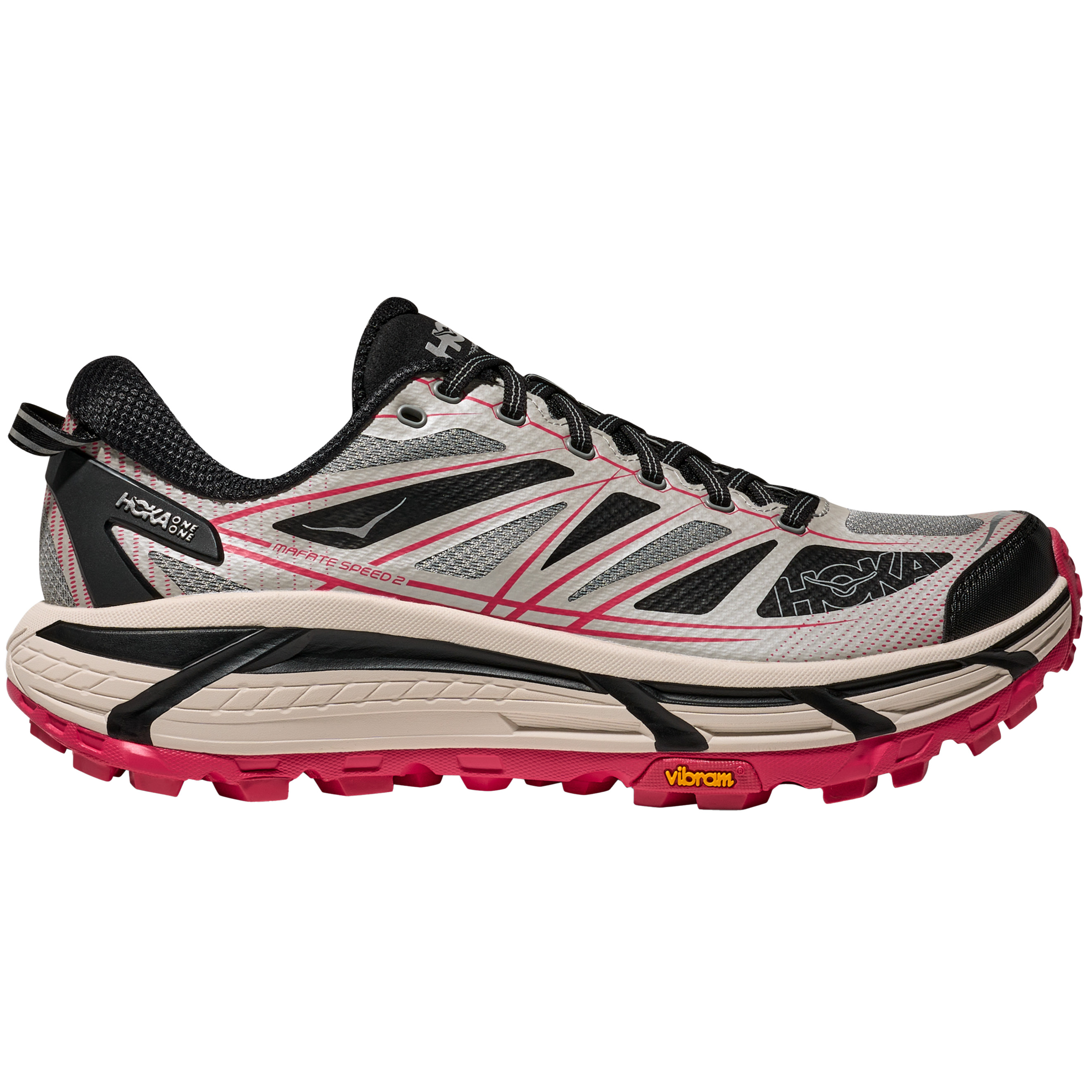 Hoka One One Mafate Speed 2